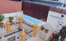 Las Casas De El Arenal